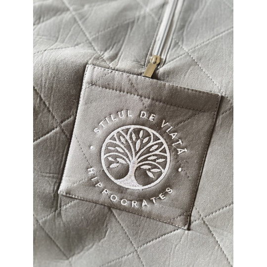 Pătură cu lumină roșie pentru corp complet — Hippocrates Origins